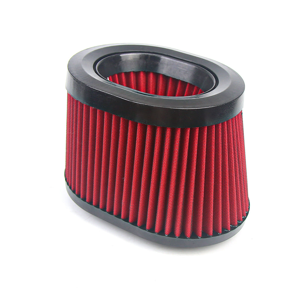 KYOSTAR Cold Air Intake System for 2021+ Ford Bronco 2.3L 2.7L EcoBoost