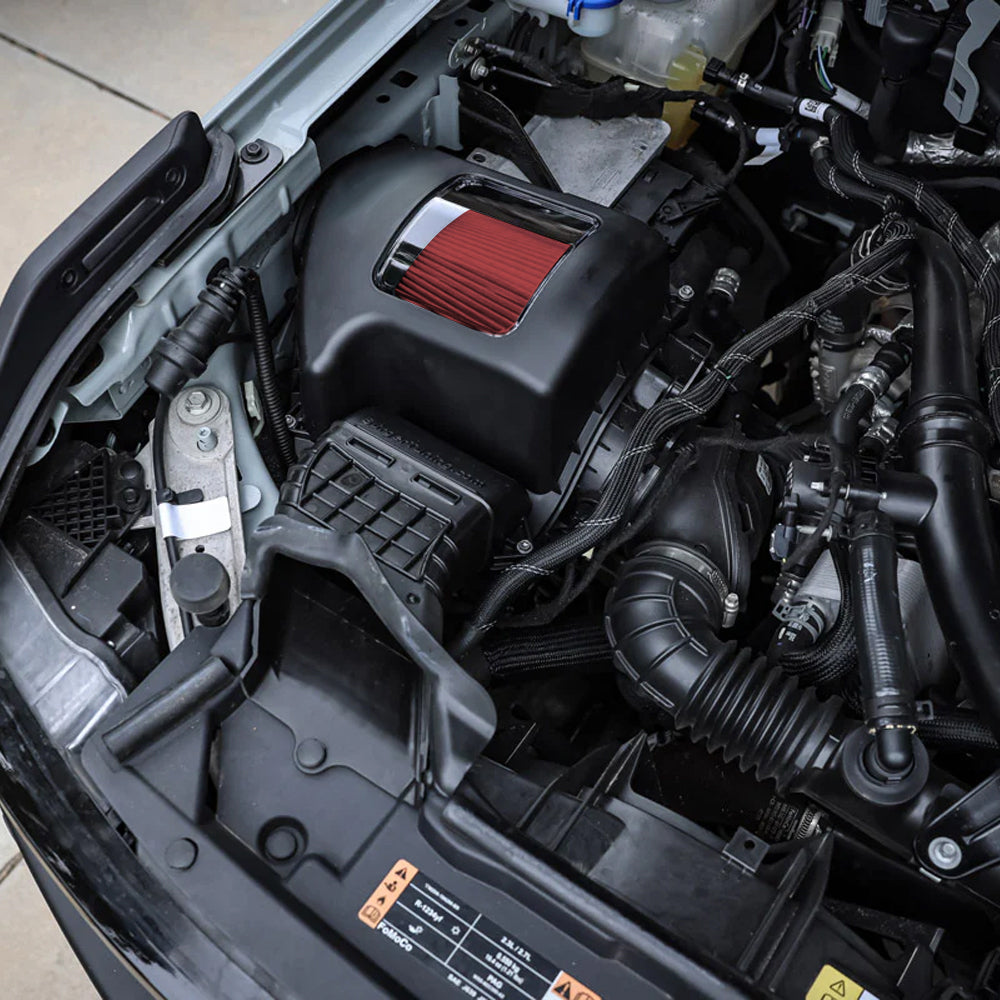 KYOSTAR Cold Air Intake System for 2021+ Ford Bronco 2.3L 2.7L EcoBoost