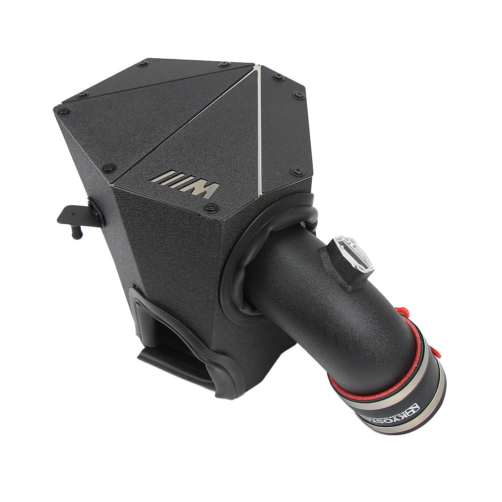 KYOSTAR Cold Air Intake System for 2017-2023 BMW G30 G31 540i B58 3.0T Performance Air Intake Kit