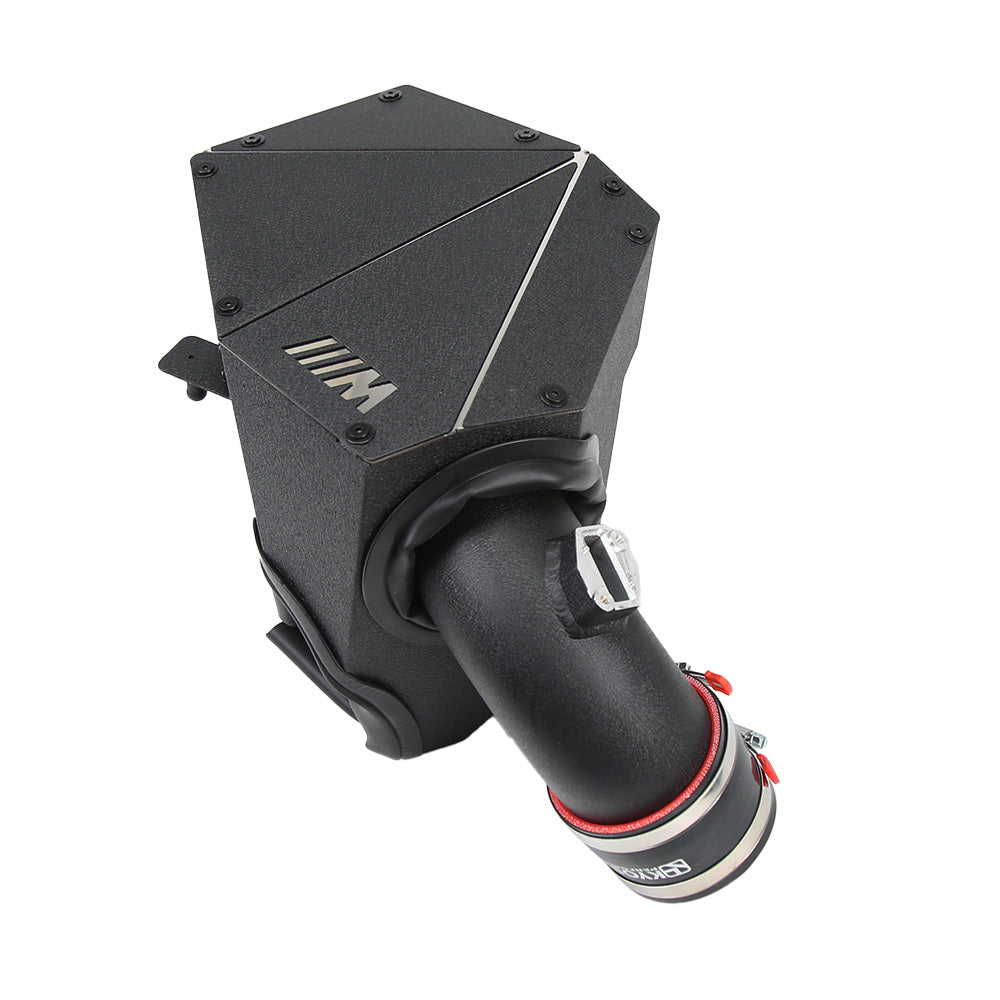 KYOSTAR Cold Air Intake System for 2017-2023 BMW G30 G31 540i B58 3.0T Performance Air Intake Kit