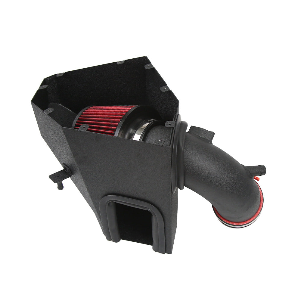 KYOSTAR Cold Air Intake System for 2017-2023 BMW G30 G31 540i B58 3.0T Performance Air Intake Kit