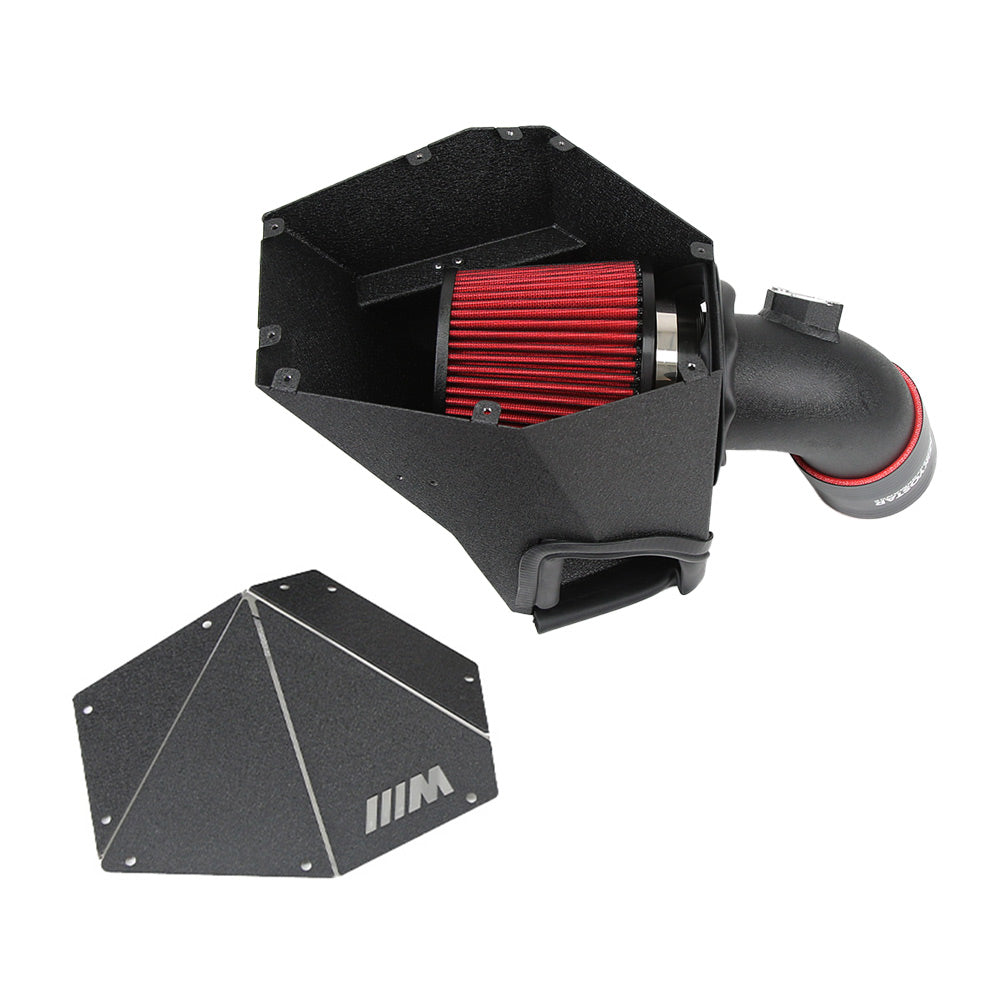 KYOSTAR Cold Air Intake System for 2017-2023 BMW G30 G31 540i B58 3.0T Performance Air Intake Kit