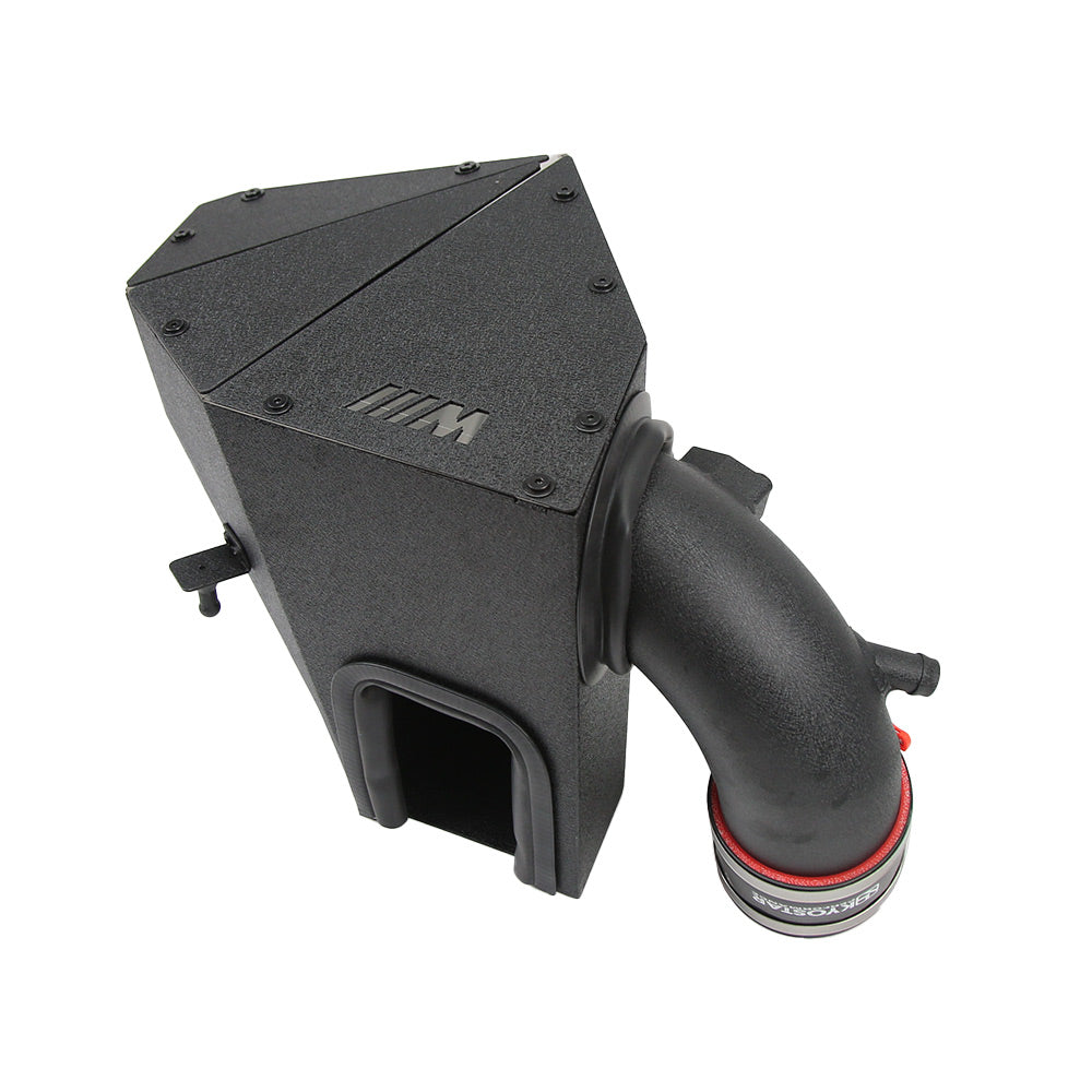 KYOSTAR Performance Air Intake System for 2024+ BMW 520i G60 B48 2.0T Cold Air Intake Kit