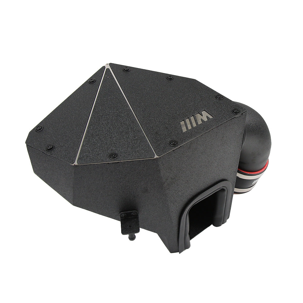 KYOSTAR Performance Air Intake System for 2024+ BMW 520i G60 B48 2.0T Cold Air Intake Kit