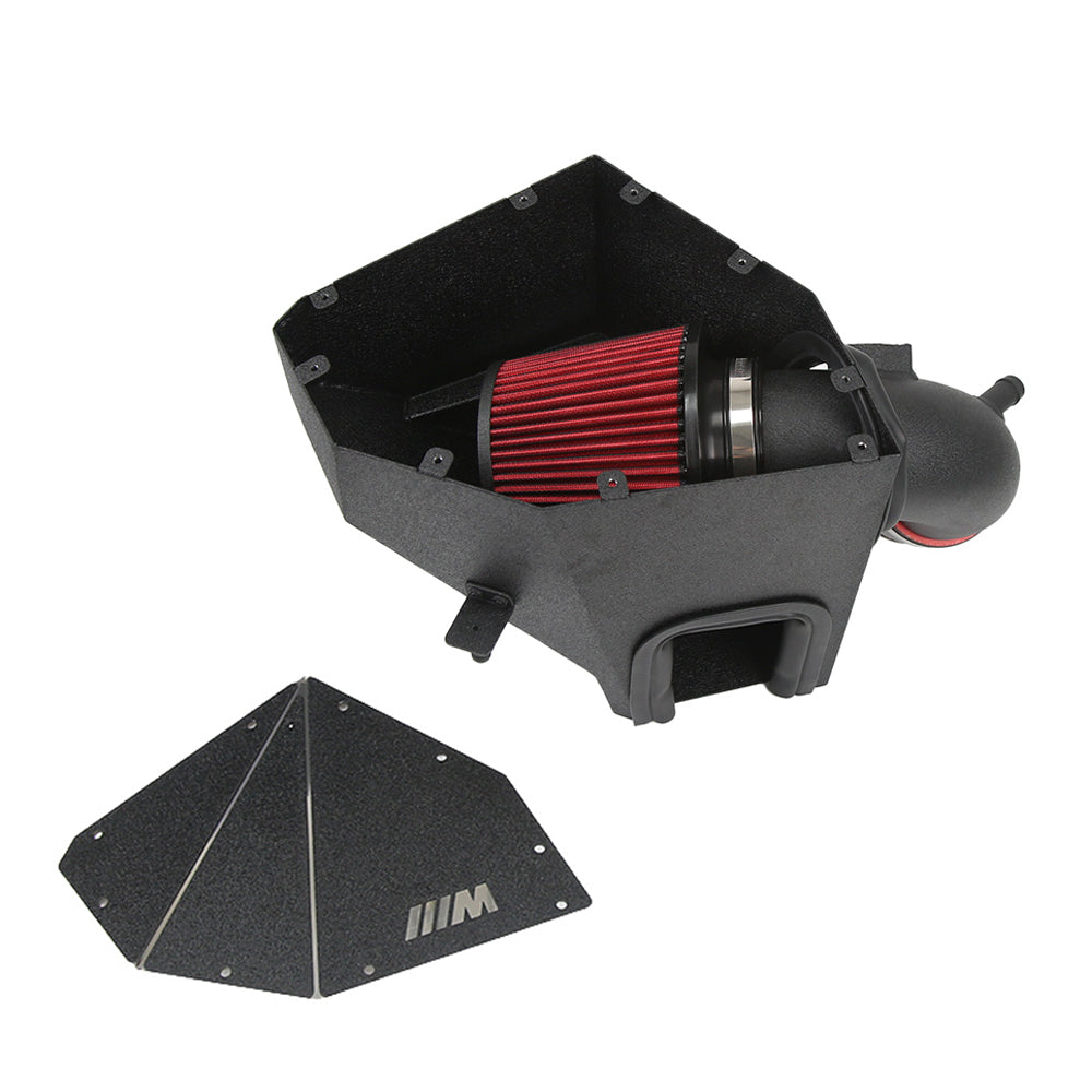 KYOSTAR Performance Air Intake System for 2024+ BMW 520i G60 B48 2.0T Cold Air Intake Kit