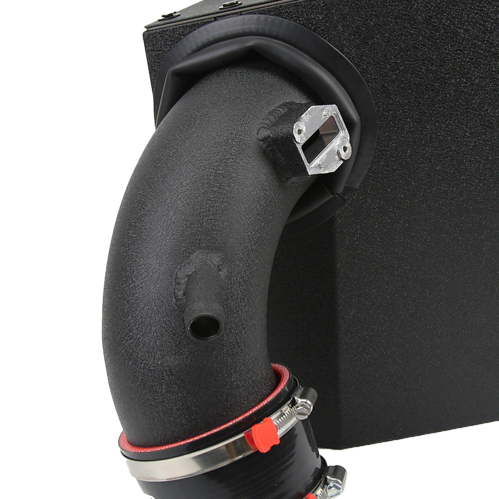 KYOSTAR Performance Air Intake System for 2024+ BMW 520i G60 B48 2.0T Cold Air Intake Kit