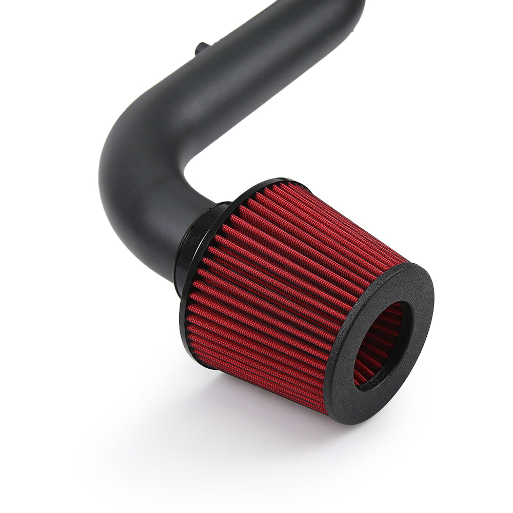 KYOSTAR Cold Air Intake System for VW MK5 GTI GLI EOS MK6 Golf R Audi A3 S3 2.0T FSI