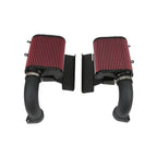 KYOSTAR Air Intake System for Mercedes C400 C450 C43 AMG E400 CLS400 GLC43 GLE43 M276 3.0T V6