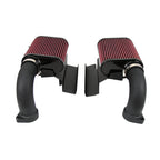 KYOSTAR Air Intake System for Mercedes C400 C450 C43 AMG E400 CLS400 GLC43 GLE43 M276 3.0T V6