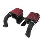 KYOSTAR Air Intake System for Mercedes C400 C450 C43 AMG E400 CLS400 GLC43 GLE43 M276 3.0T V6