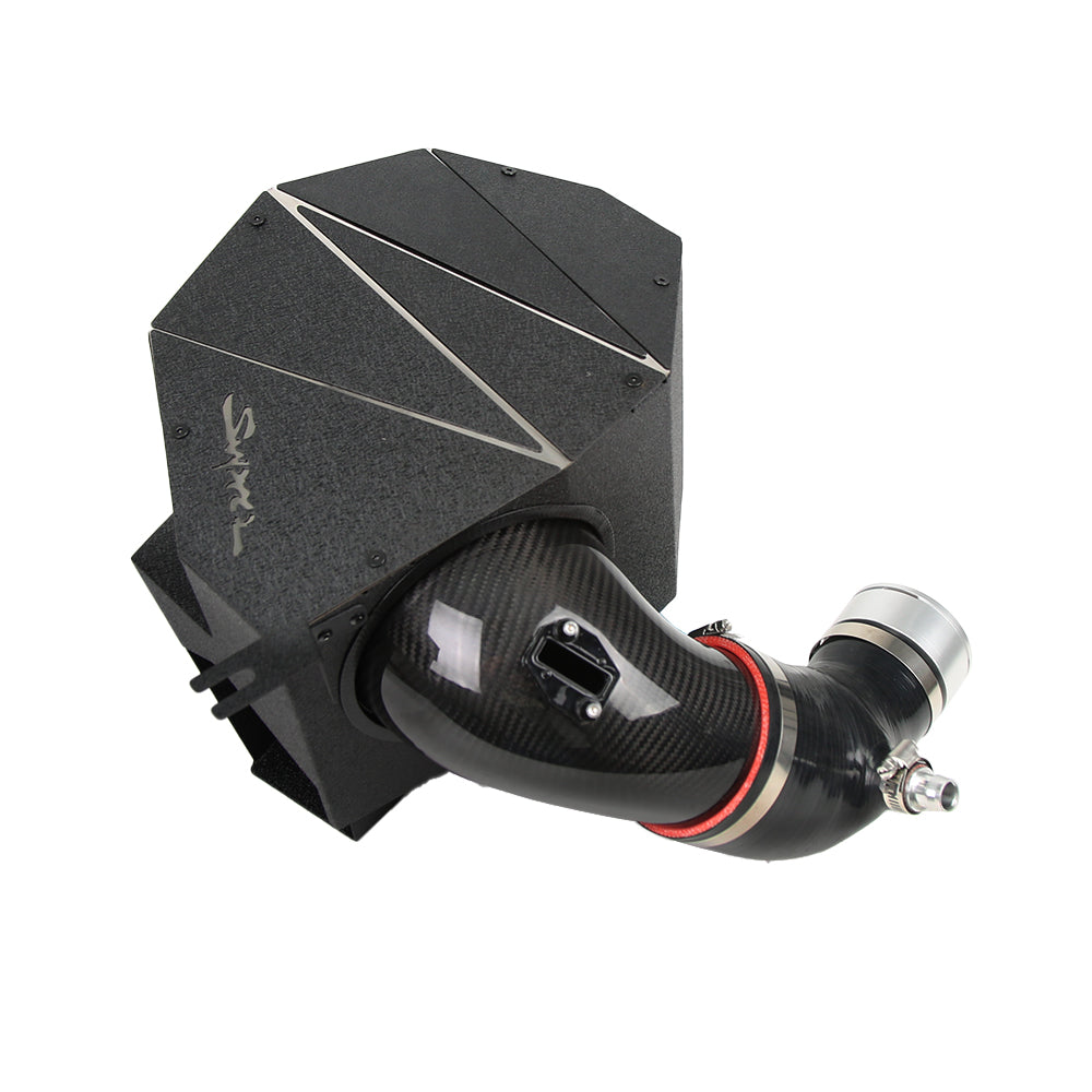 KYOSTAR High Flow Carbon Fiber Cold Air Intake Kit for Toyota GR Supra A90 A91 BMW Z4 G29 B58 3.0T 2020+