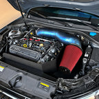 KYOSTAR 6" Titanium Cold Air Intake for Audi TT RS 8S RS3 8V 8Y