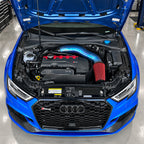 KYOSTAR 6" Titanium Cold Air Intake for Audi TT RS 8S RS3 8V 8Y