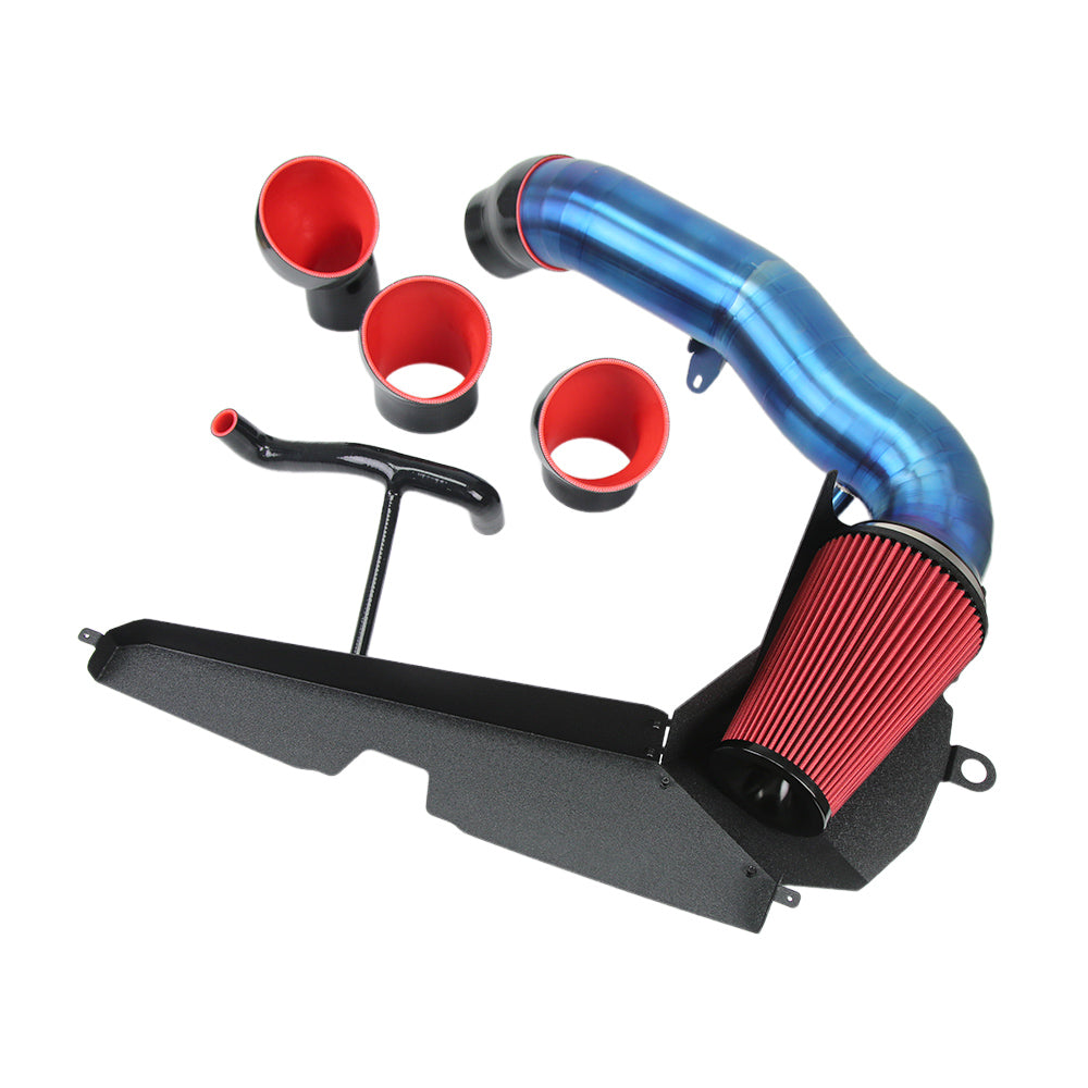 KYOSTAR 6" Titanium Cold Air Intake for Audi TT RS 8S RS3 8V 8Y