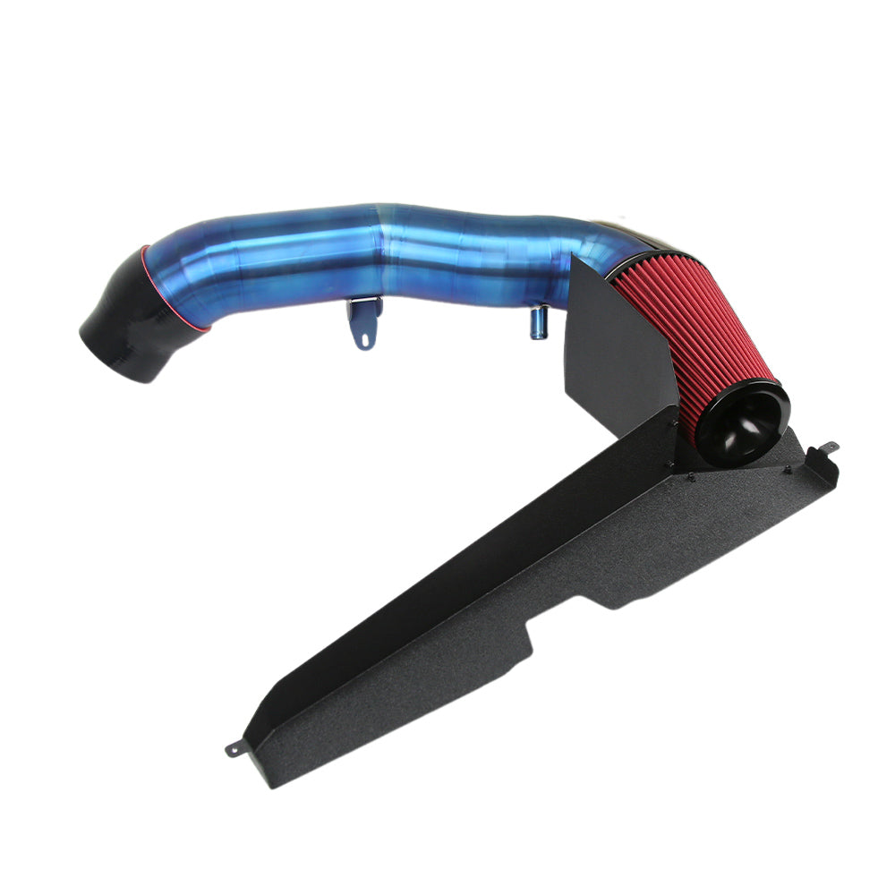 KYOSTAR 6" Titanium Cold Air Intake for Audi TT RS 8S RS3 8V 8Y