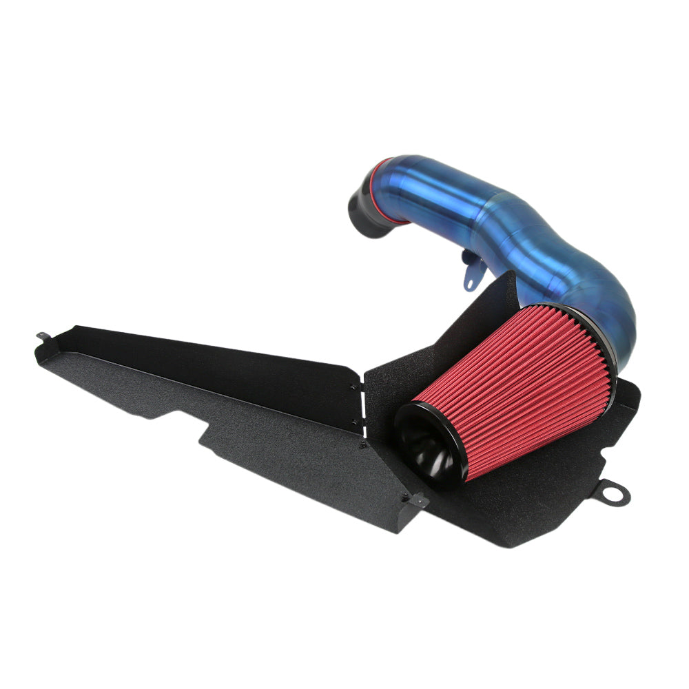 KYOSTAR 6" Titanium Cold Air Intake for Audi TT RS 8S RS3 8V 8Y