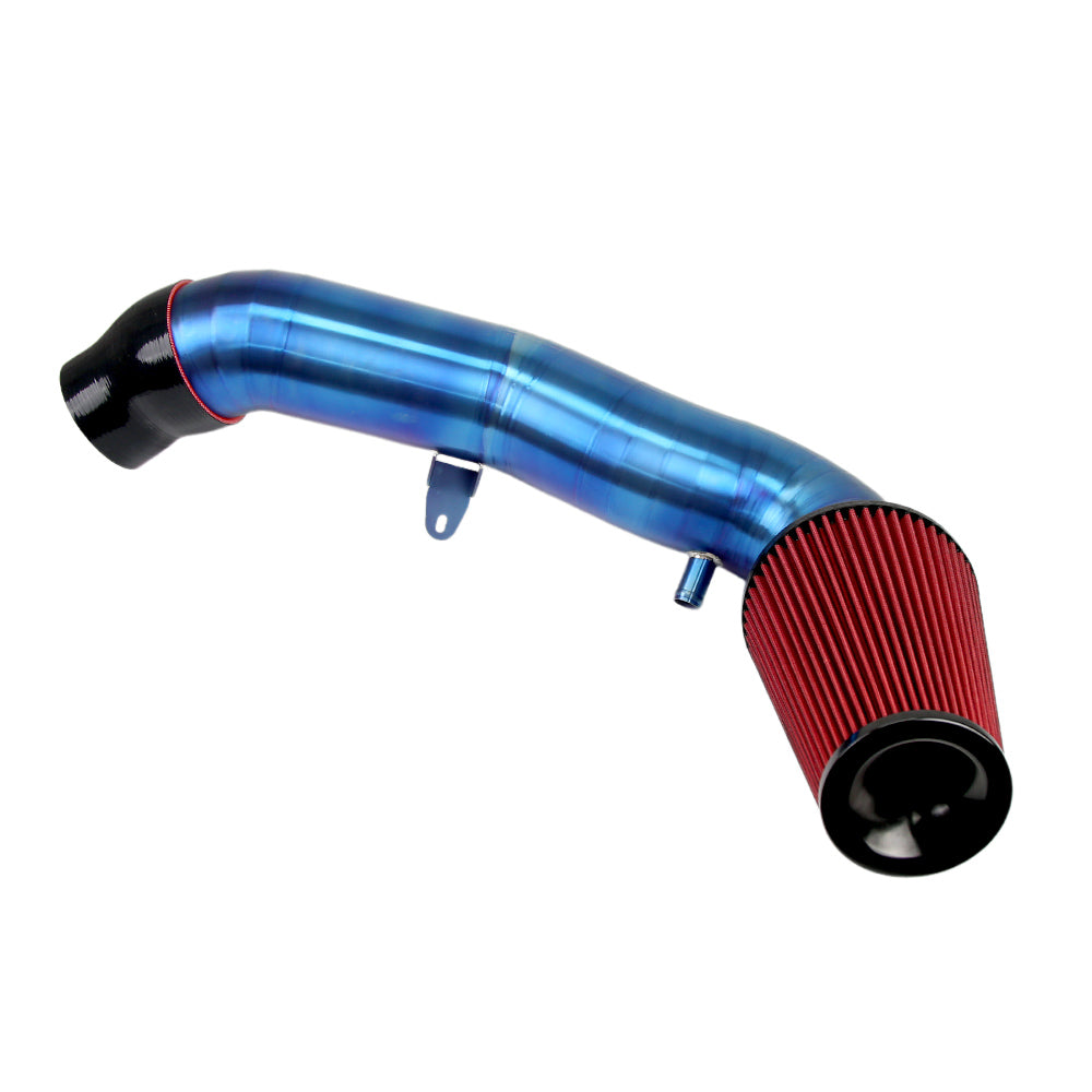 KYOSTAR 6" Titanium Cold Air Intake for Audi TT RS 8S RS3 8V 8Y