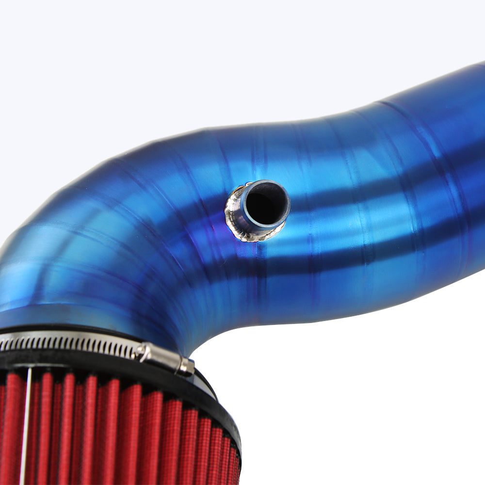 KYOSTAR 6" Titanium Cold Air Intake for Audi TT RS 8S RS3 8V 8Y
