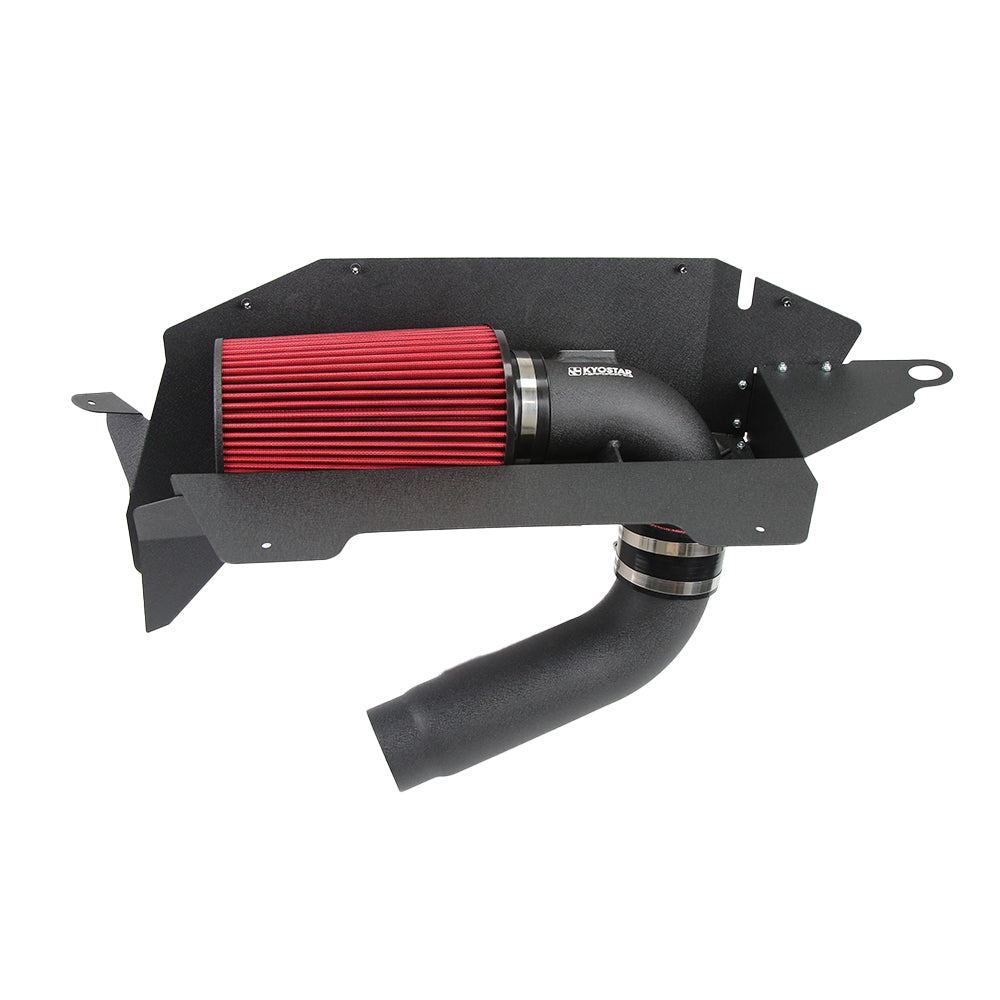 KYOSTAR 3.5 Inch Cold Air Intake Kit for BMW F2X F3X 220i 228i 320i 328i 420i 428i N20 N26 2.0T 2014-2016