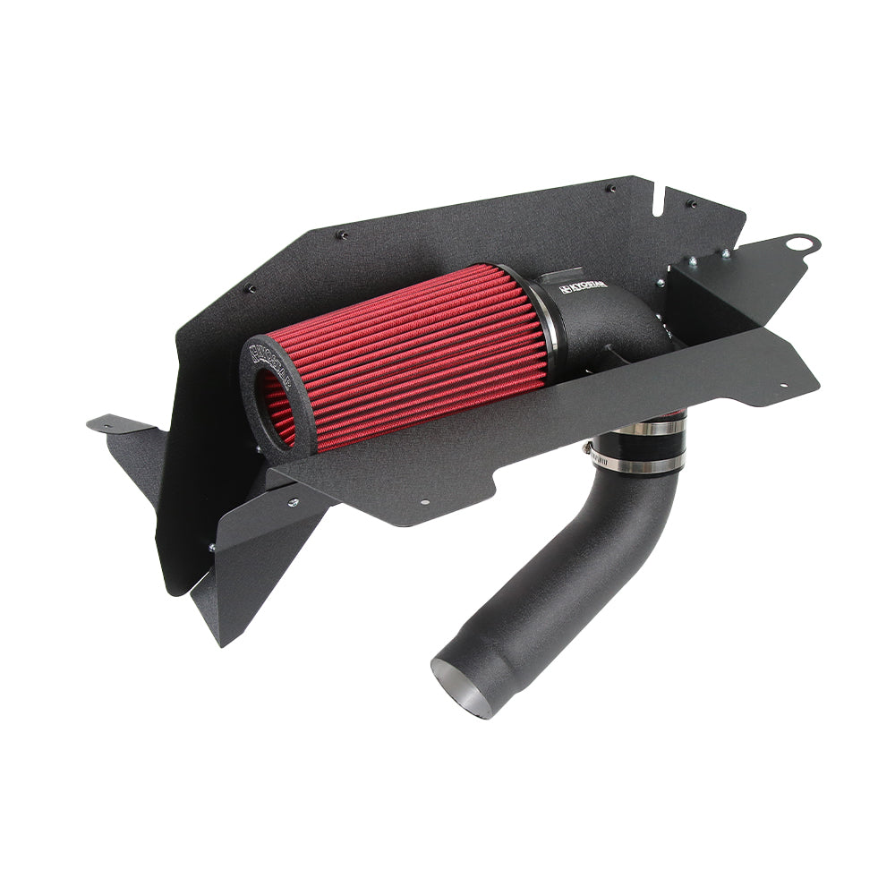 KYOSTAR 3.5 Inch Cold Air Intake Kit for BMW F2X F3X 220i 228i 320i 328i 420i 428i N20 N26 2.0T 2014-2016