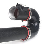 KYOSTAR Front Mount Air Intake System for 2008-2019 BMW F10 F06 F12 F13 F01 F02 550i 650i 750i N63 4.4TT V8 Performance Intake Kit