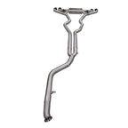KYOSTAR Valved Sport Catback Exhaust System for 2022+ BMW G42 M240i B58 3.0T