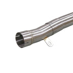 KYOSTAR Valved Sport Catback Exhaust System for 2015-2018 BMW F30 F31 320i 330i B48 2.0T