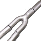 KYOSTAR Valved Sport Catback Exhaust System for 2017-2024 BMW G30 G31 530i 540i B58 3.0T