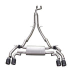 KYOSTAR Valved Sport Catback Exhaust System for 2017-2024 BMW G30 G31 530i 540i B58 3.0T