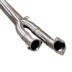 KYOSTAR 89mm Valved Catback Exhaust System w/ Bracket for 2023+ BMW G87 M2 S58 3.0T
