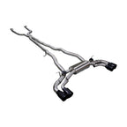 KYOSTAR Valved Sport Catback Exhaust System for 2025+ BMW G90 G99 M5 S68 4.4T V8
