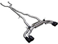 KYOSTAR Valved Sport Catback Exhaust System for 2025+ BMW G90 G99 M5 S68 4.4T V8