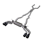 KYOSTAR Valved Sport Catback Exhaust System for 2025+ BMW G90 G99 M5 S68 4.4T V8