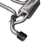KYOSTAR Valved Cat-Back Exhaust System for 2020+ Toyota GR Supra A90 A91 B58 3.0T