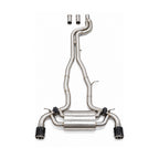KYOSTAR Valved Cat-Back Exhaust System for 2020+ Toyota GR Supra A90 A91 B58 3.0T