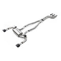 KYOSTAR Valved Cat-Back Exhaust System for 2020+ Toyota GR Supra A90 A91 B58 3.0T