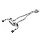 KYOSTAR Valved Cat-Back Exhaust System for 2020+ Toyota GR Supra A90 A91 B58 3.0T