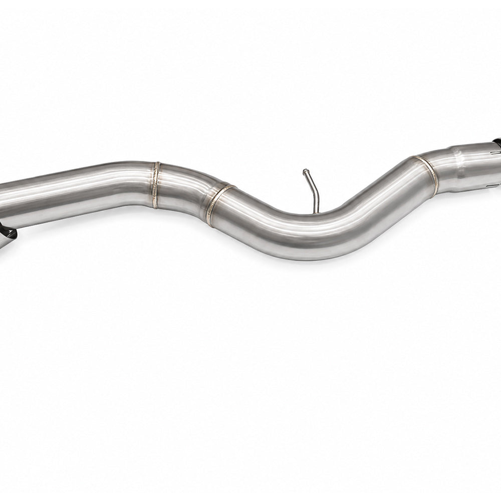 KYOSTAR Valved Sport Catback Exhaust System for 2016-2020 BMW F32 420i 428i B48 2.0T 4-Tip MP Type