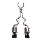 KYOSTAR Valved Sport Cat-Back Exhaust System for BMW E90 E92 E93 M3 2008-2013
