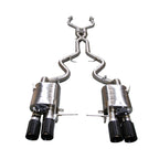 KYOSTAR Valved Sport Cat-Back Exhaust System for BMW E90 E92 E93 M3 2008-2013