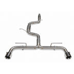 KYOSTAR Valved Cat-Back Exhaust System for VW Golf GTI MK7 MK7.5 MK8 MK8.5 2.0T