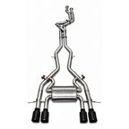 KYOSTAR Valved Z-Pipe Catback Exhaust for 2020+ BMW G80 G81 M3 G82 G83 M4 S58 3.0T