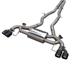 KYOSTAR Cold Air Intake System for 2017-2023 BMW G30 G31 540i B58 3.0T Performance Air Intake Kit