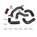 KYOSTAR Intercooler Charge Pipe Kit for 2021+ VW Golf MK8 GTI EA888.4 2.0T