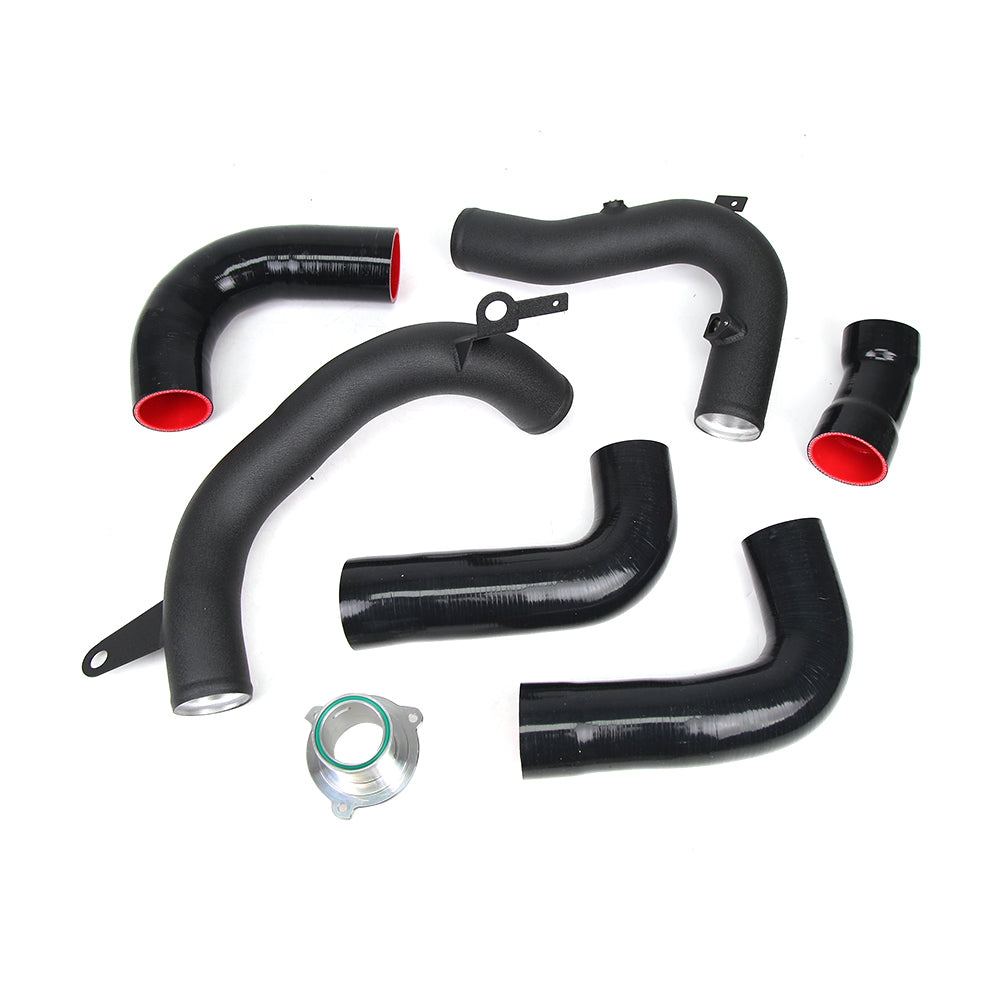 KYOSTAR Intercooler Charge Pipe Kit for 2021+ VW Golf MK8 GTI EA888.4 2.0T