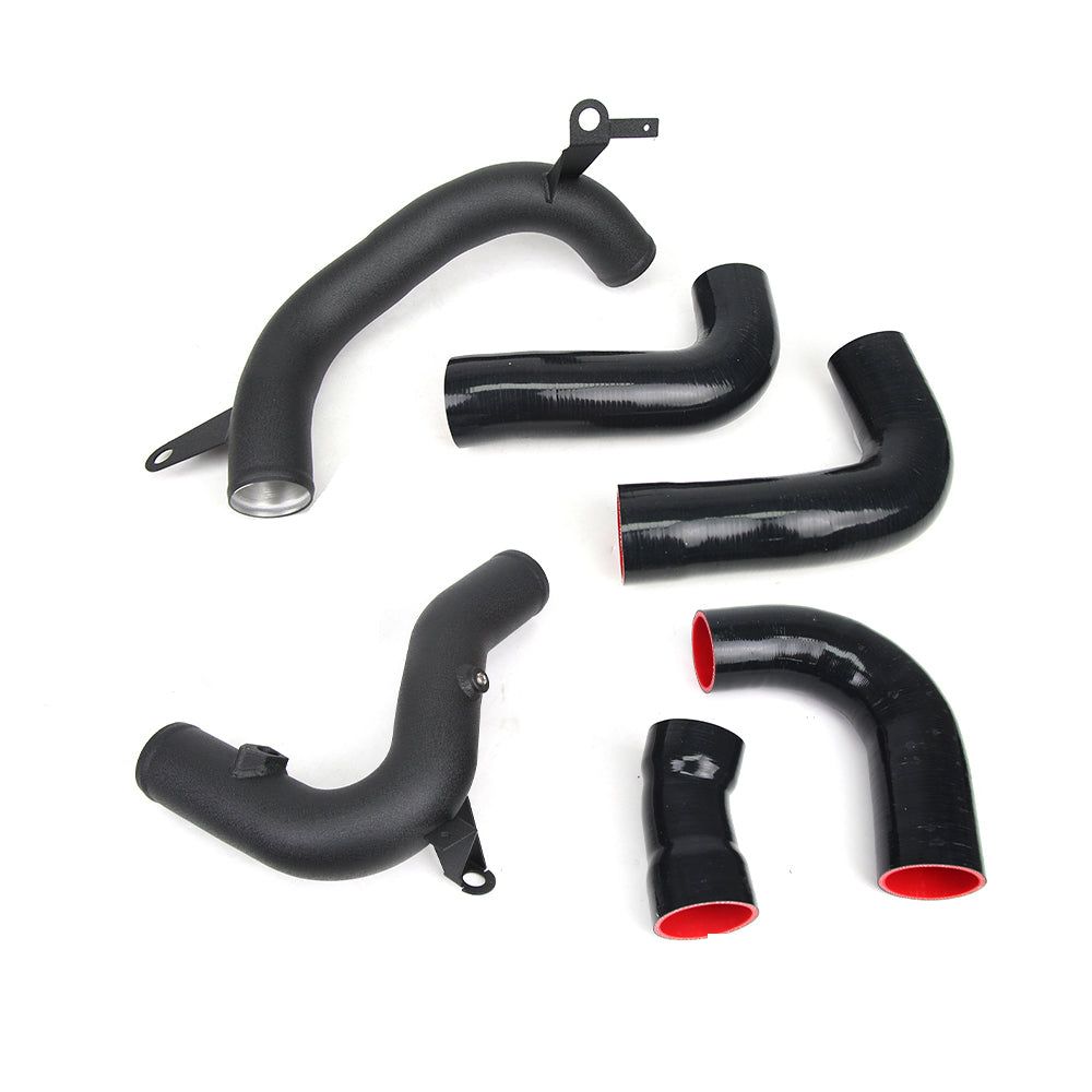 KYOSTAR Intercooler Charge Pipe Kit for 2021+ VW Golf MK8 GTI EA888.4 2.0T