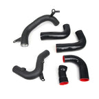KYOSTAR Intercooler Charge Pipe Kit for 2021+ VW Golf MK8 GTI EA888.4 2.0T