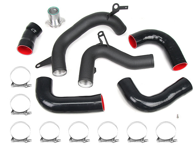 KYOSTAR Intercooler Charge Pipe Kit for 2021+ VW Golf MK8 GTI EA888.4 2.0T