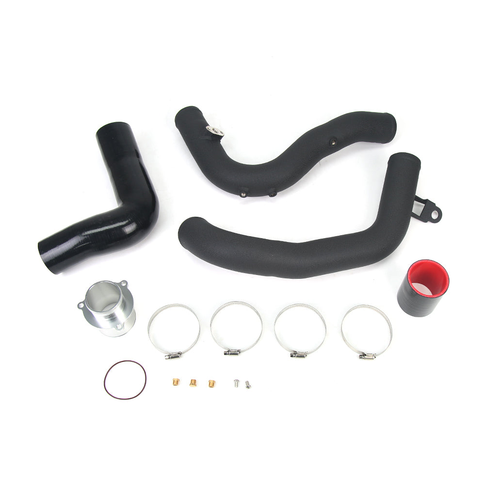 KYOSTAR Turbo Charge Pipe Kit for Audi A3 S3 VW Golf GTI R MK7 EA888 1.8T 2.0T