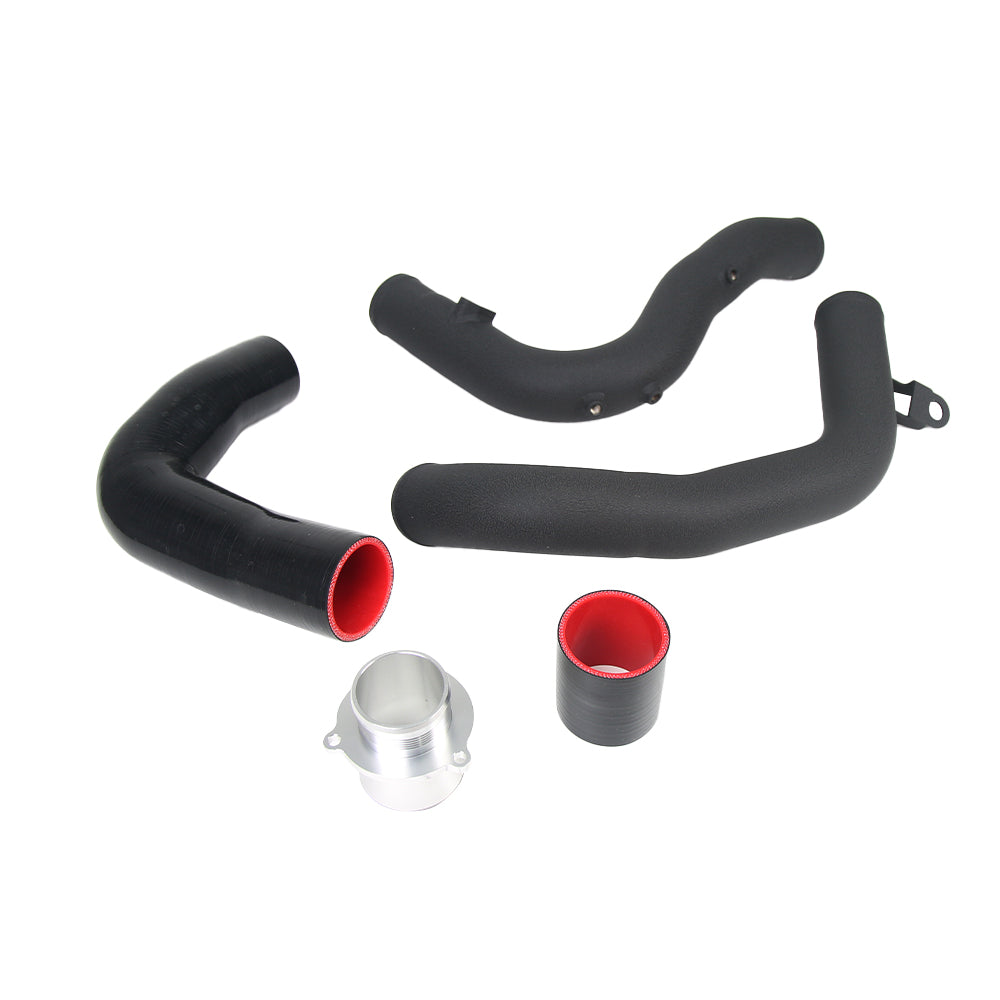 KYOSTAR Turbo Charge Pipe Kit for Audi A3 S3 VW Golf GTI R MK7 EA888 1.8T 2.0T